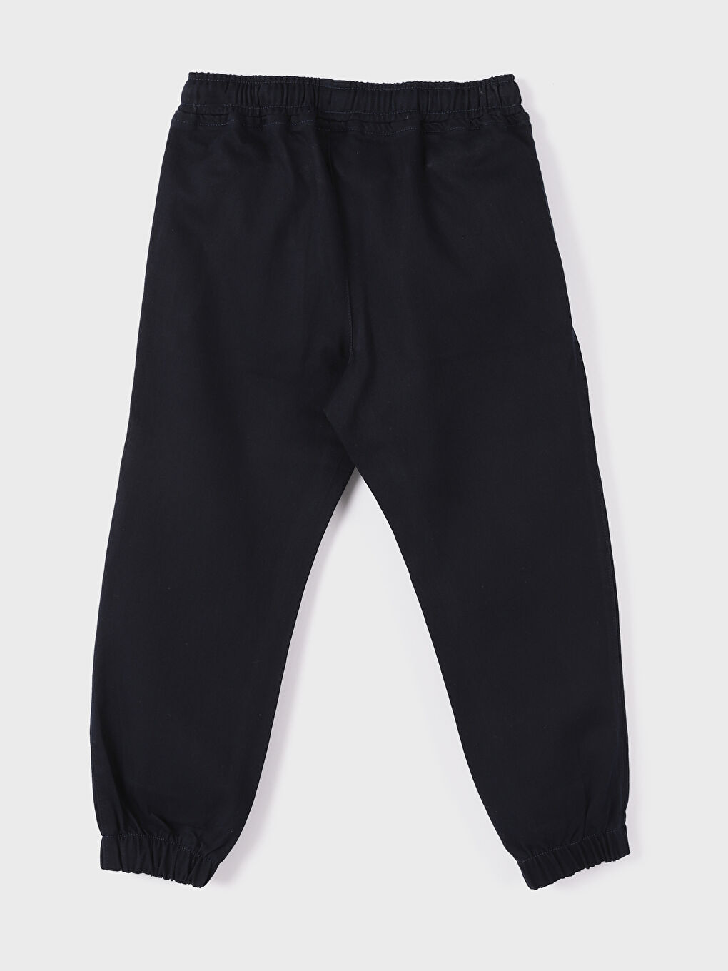 Elasticated Waist Boys' Trousers-3