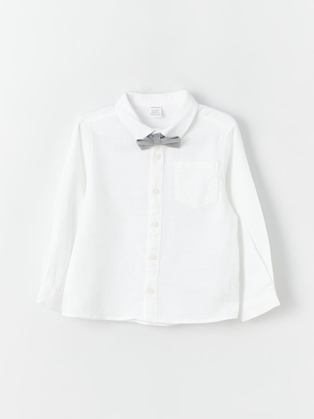 Set 4 Piese pentru Bebeluși Băieți-4