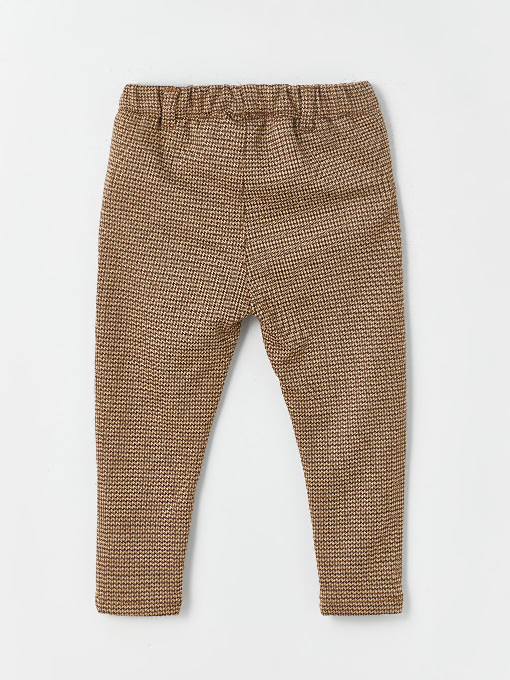 قميص، بنطلون، بلوفر وبابيون أولاد رضع، ٤ قطع-8