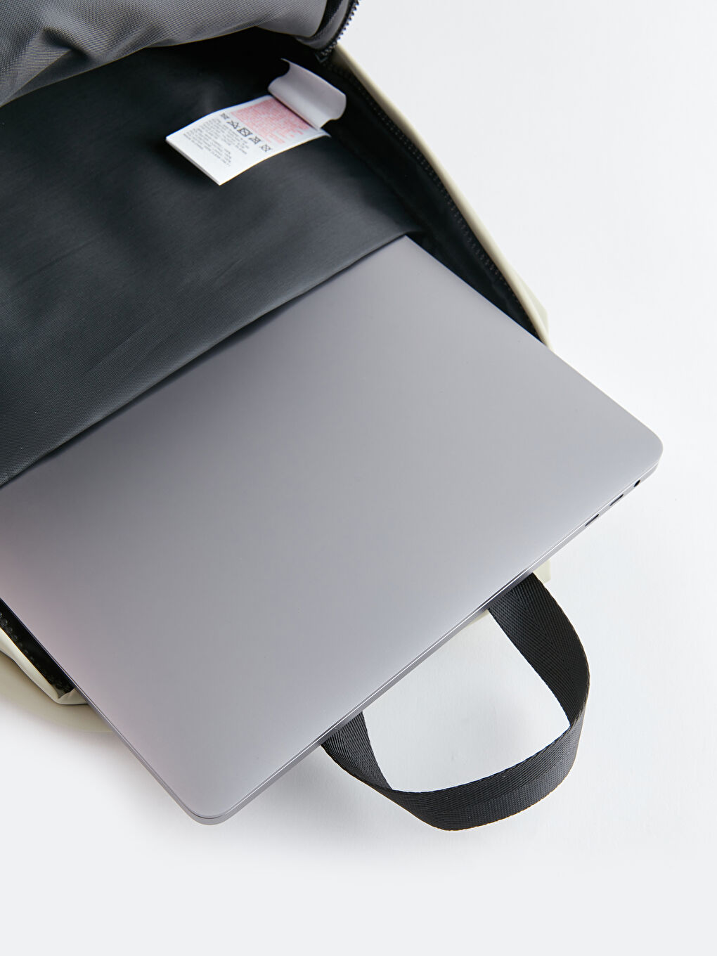 XSIDE Ranac za muškarce sa više džepova i pregradom za laptop -W3BS30Z8-VKC