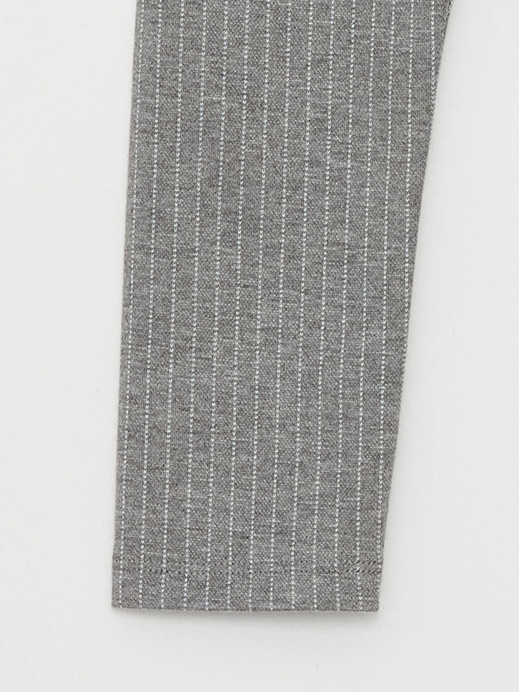 Elastic Waist Baby Girls' Leggings-5