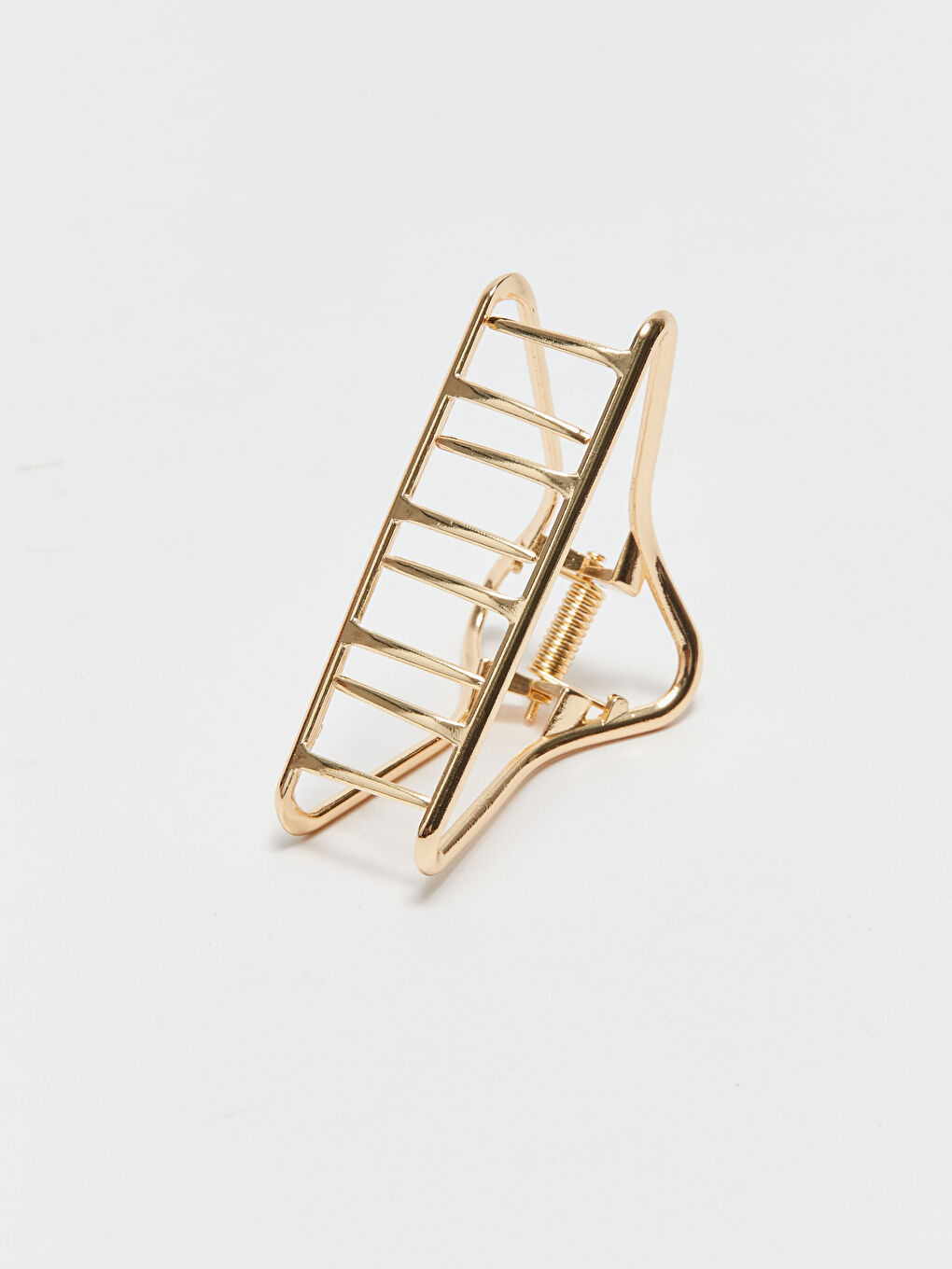 Agrafă de păr pentru Femei cu Clip Metalic-2