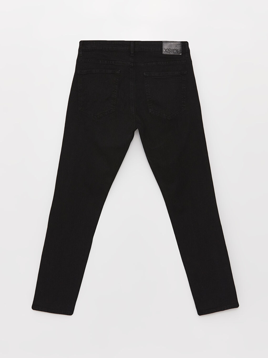 جينز بقصة رفيعة للرجال-5