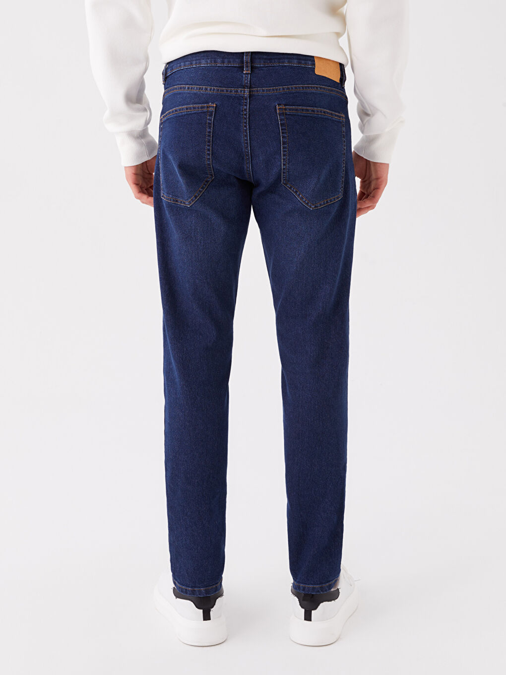 XSIDE Jean Moulant pour Hommes -W3BT35Z8-Q6L