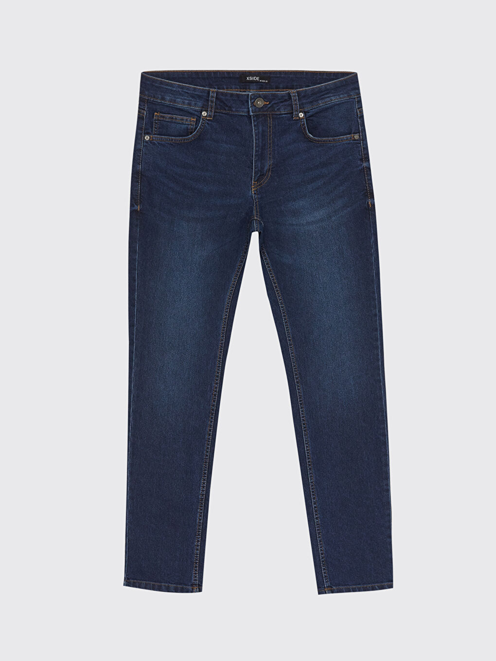 XSIDE Jean Moulant pour Hommes -W3BT35Z8-Q6L