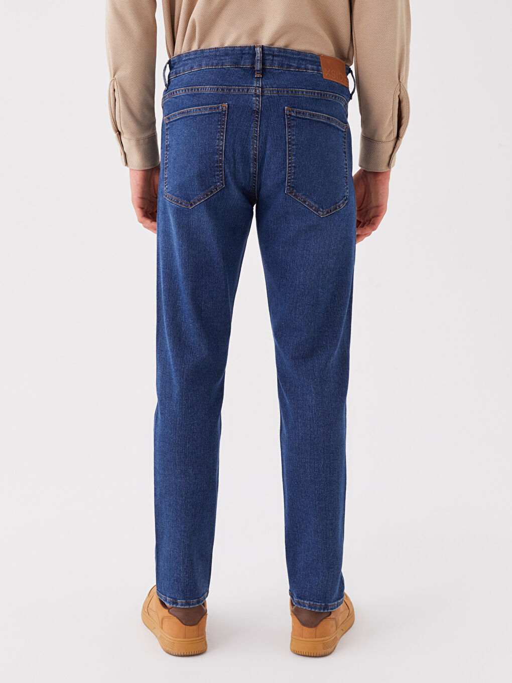 Jean Moulant pour Hommes-3