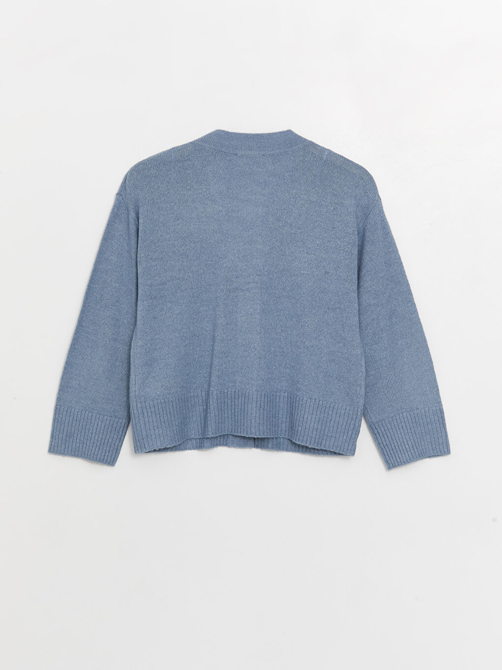 V Neck Women's Knitwear Cardigan-6