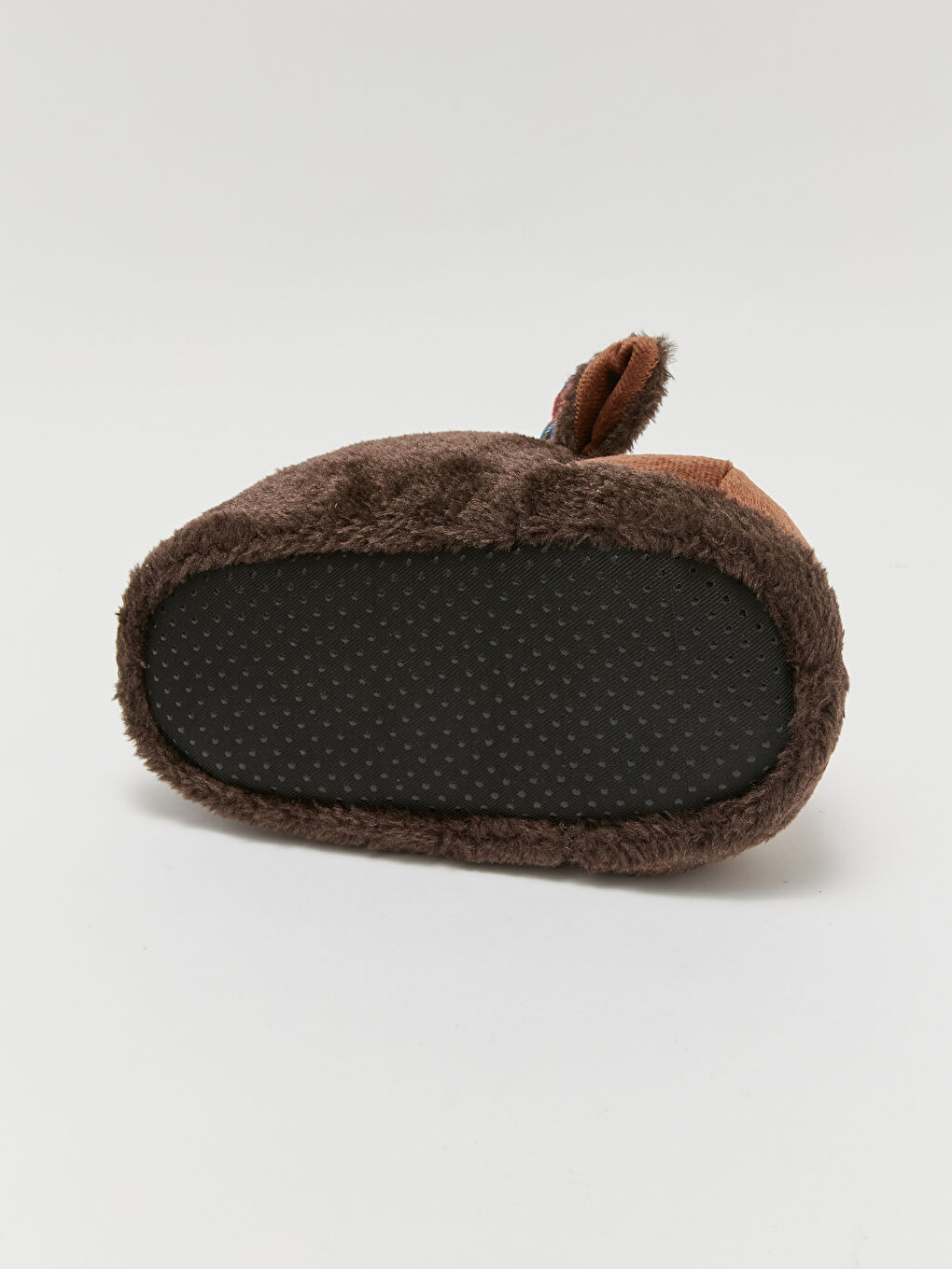 Papuci de Casă Băieți cu Aplicație 3D Detaliată Brodată-3