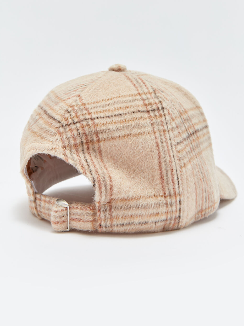 Striped Women's Cap Hat-5