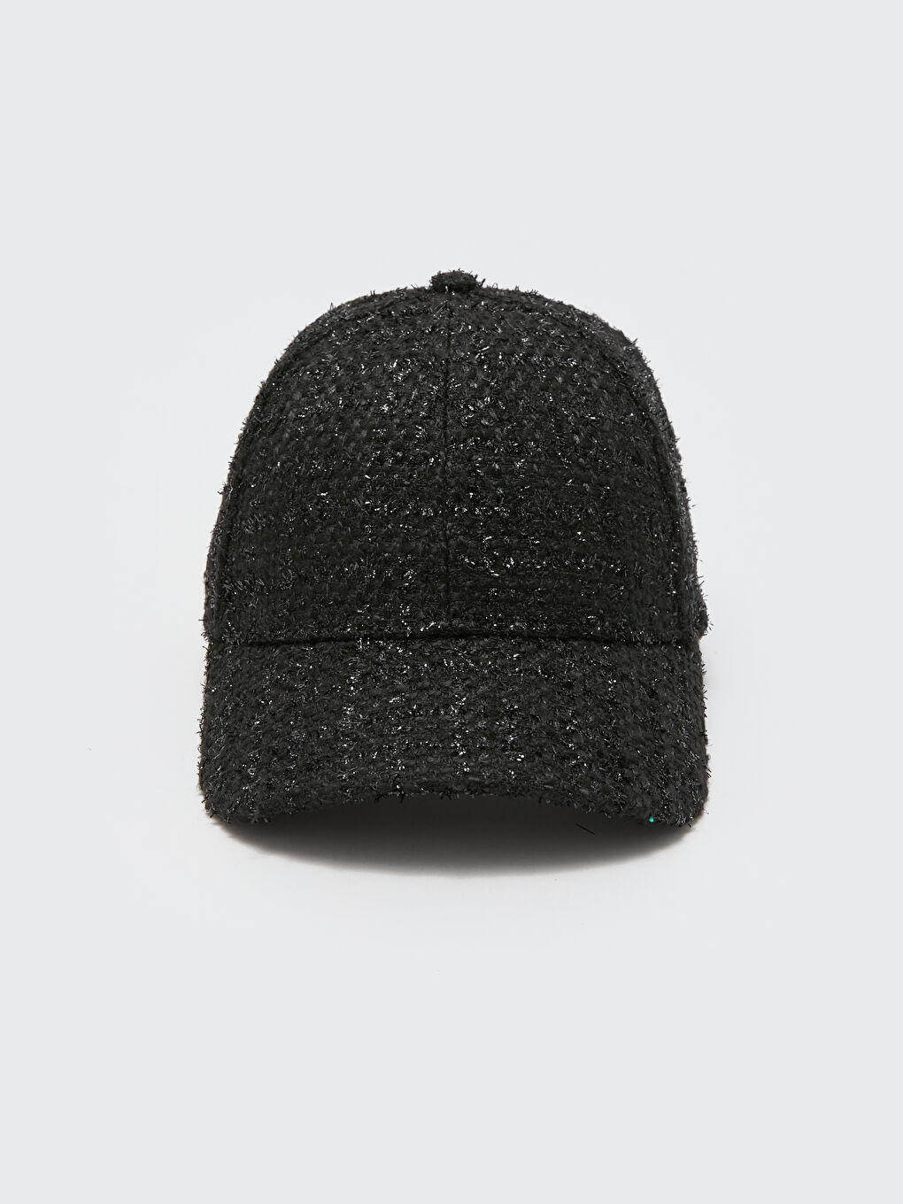 LCW ACCESSORIES Plush Women's Cap Hat -W3BV62Z8-HEG