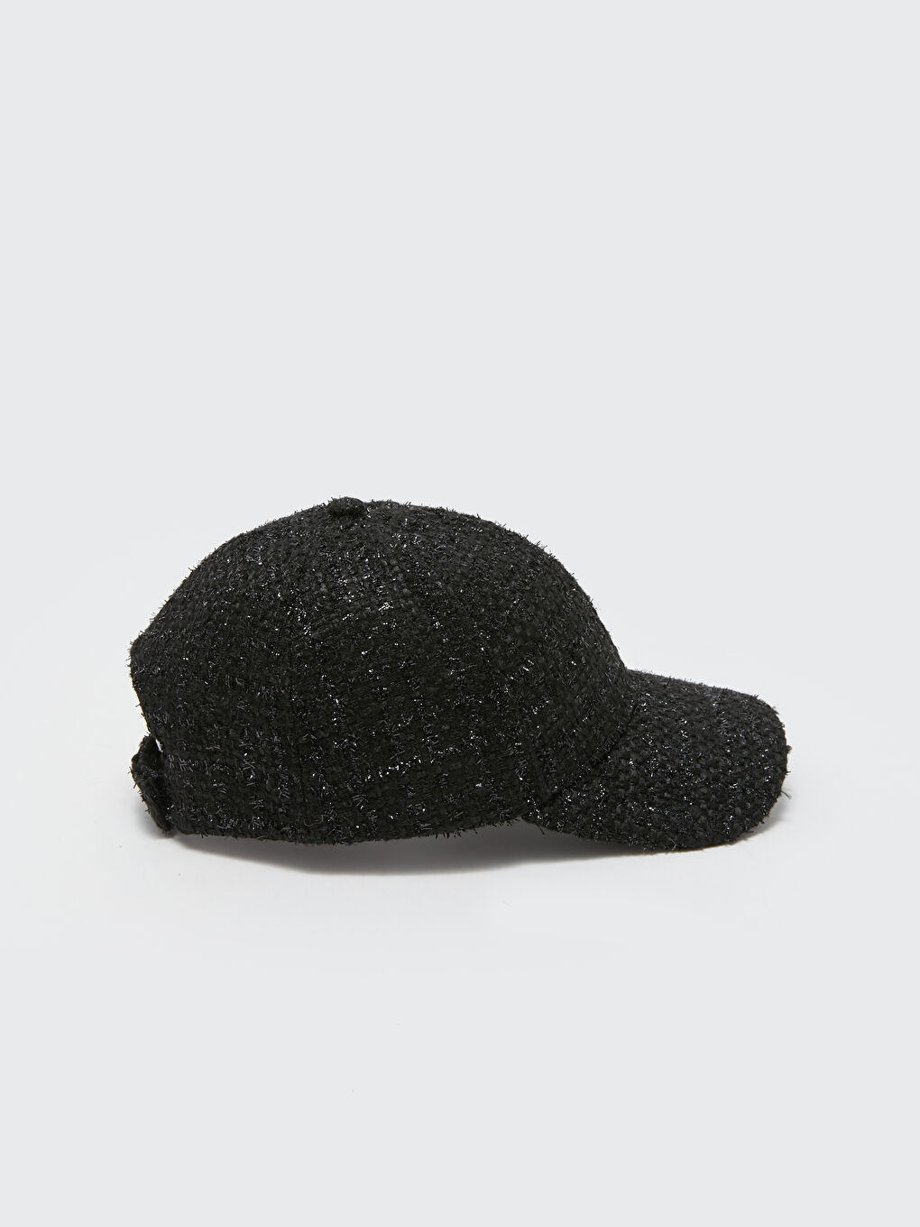 LCW ACCESSORIES Plush Women's Cap Hat -W3BV62Z8-HEG