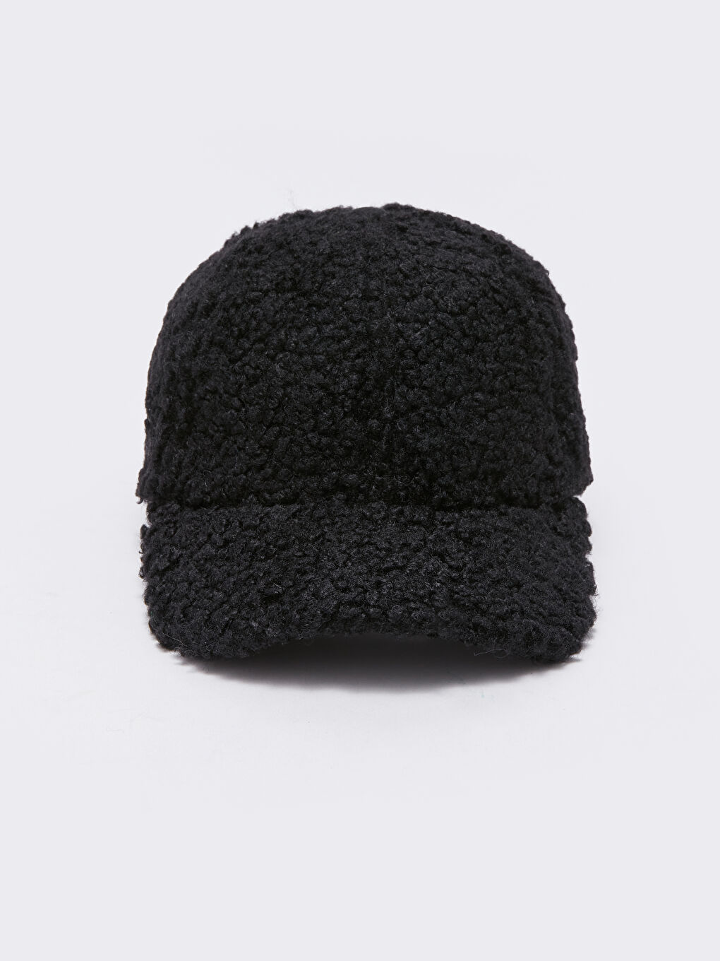 Plush Women's Cap Hat -W3BV64Z8-HEG