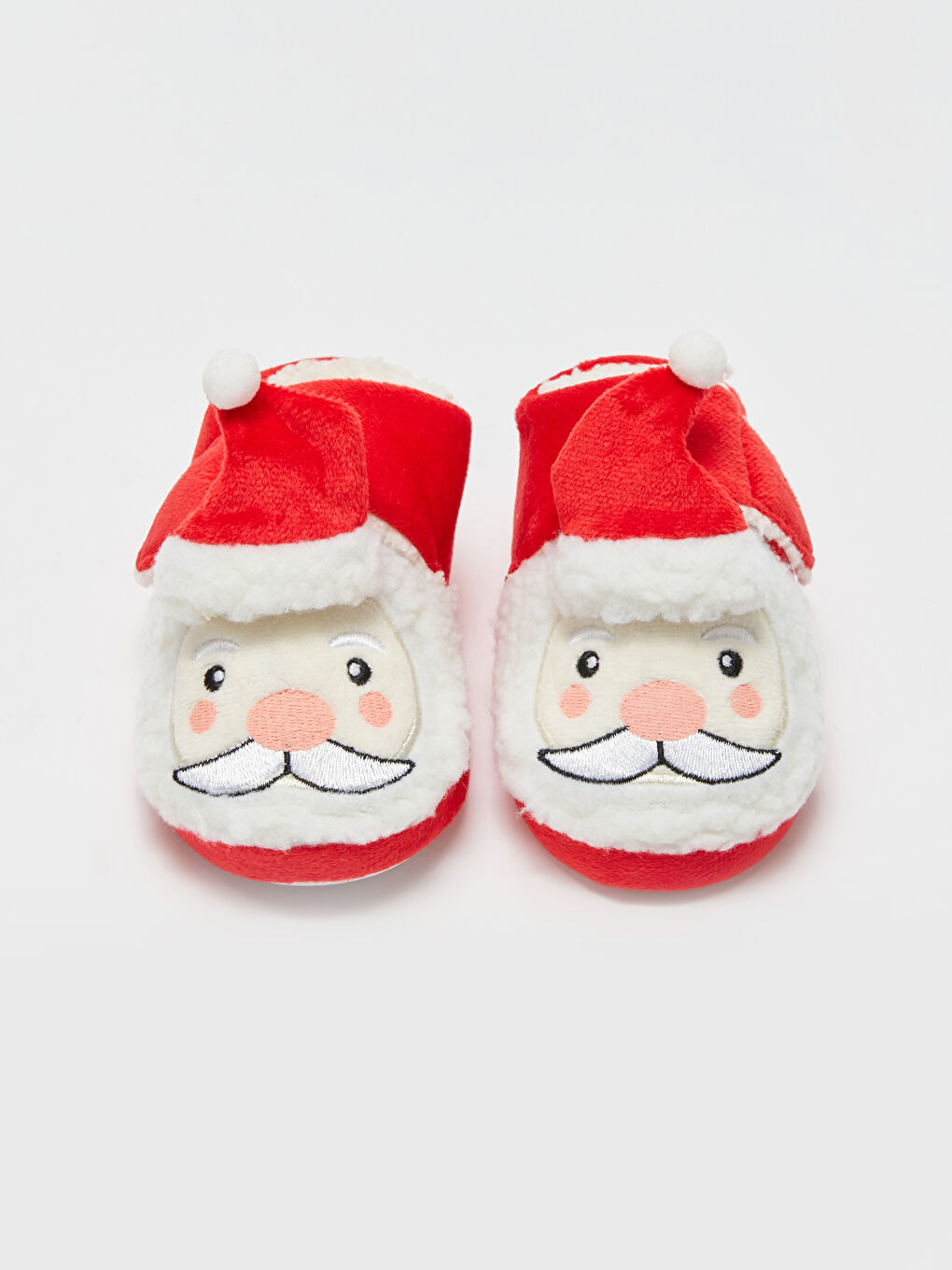 New Year's Themed Baby Boy Panduf-2