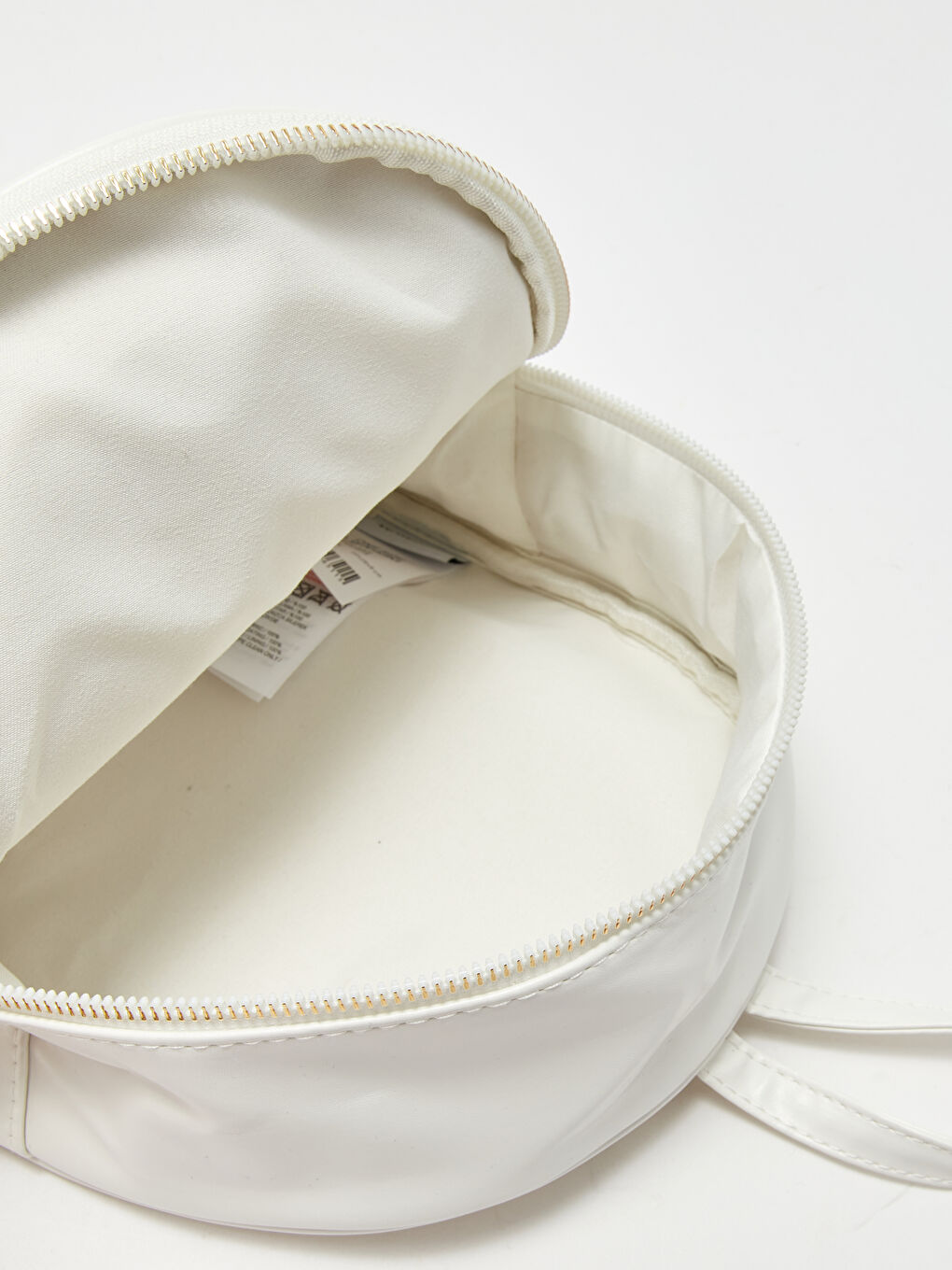 Қыздарға арналған жасанды былғары рюкзак-3