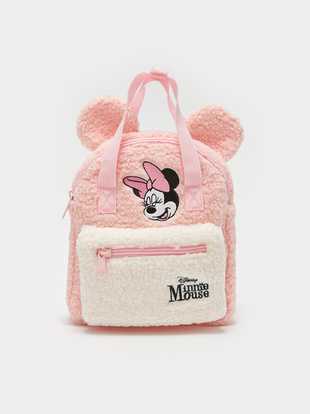 Ranac za devojčice sa štampom Minnie Mouse