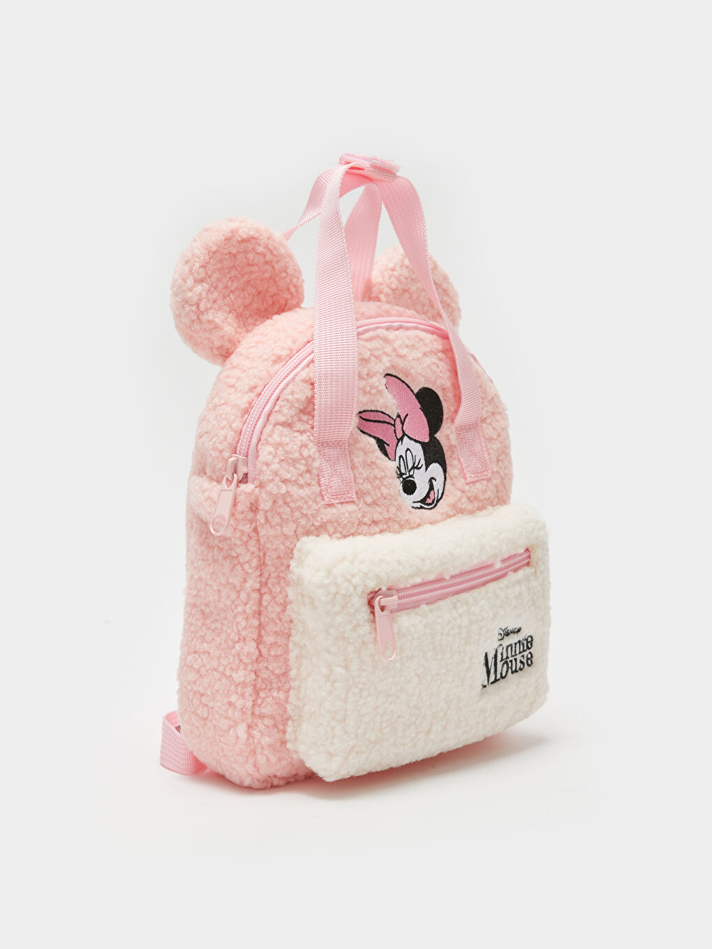 Ranac za devojčice sa štampom Minnie Mouse-1