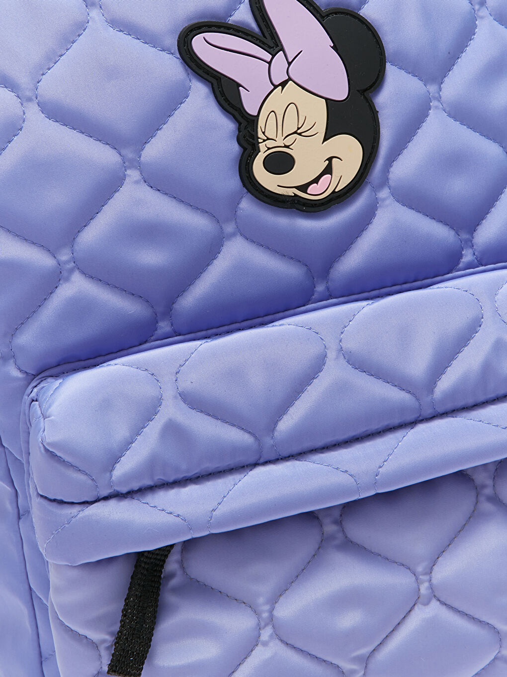 LCW ACCESSORIES Ranac za devojčice sa štampom Minnie Mouse -W3CA32Z4-Q11