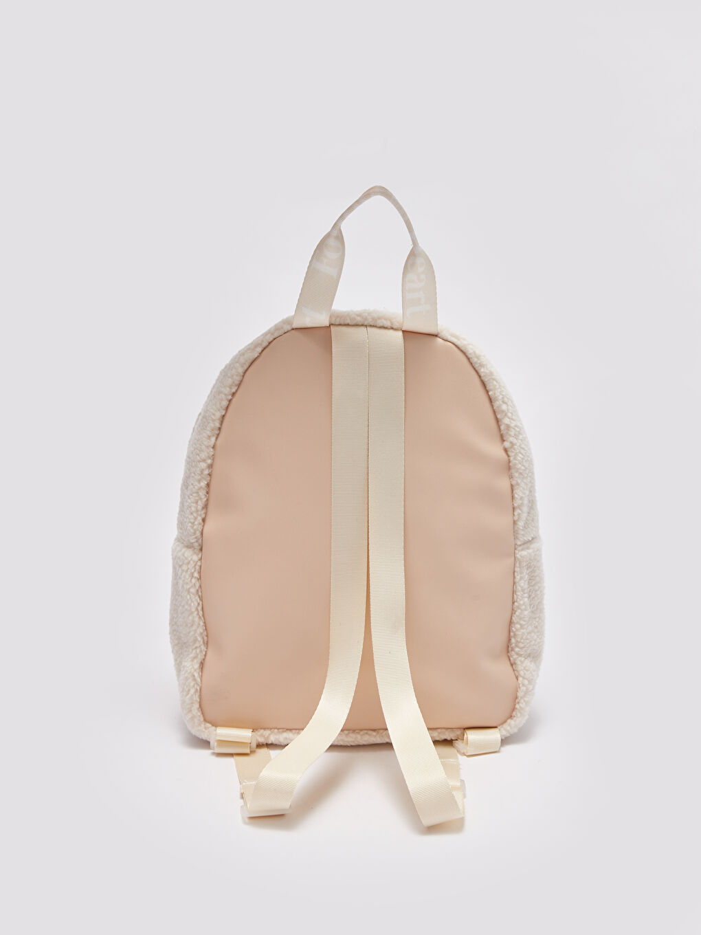 Plush Girls' Backpack-2
