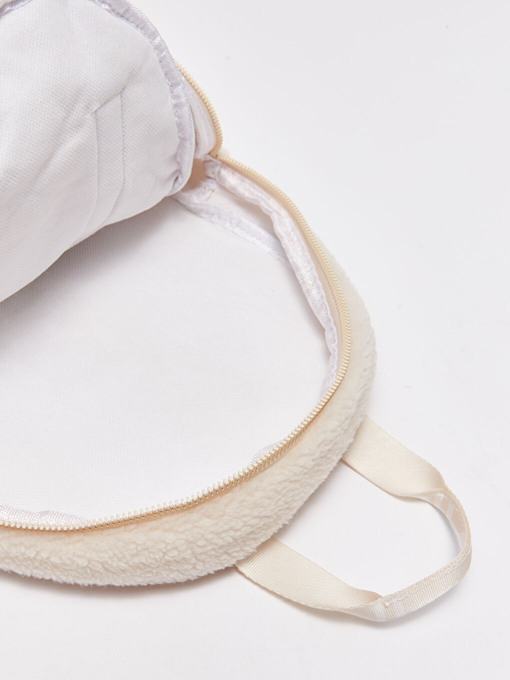 Plush Girls' Backpack-3