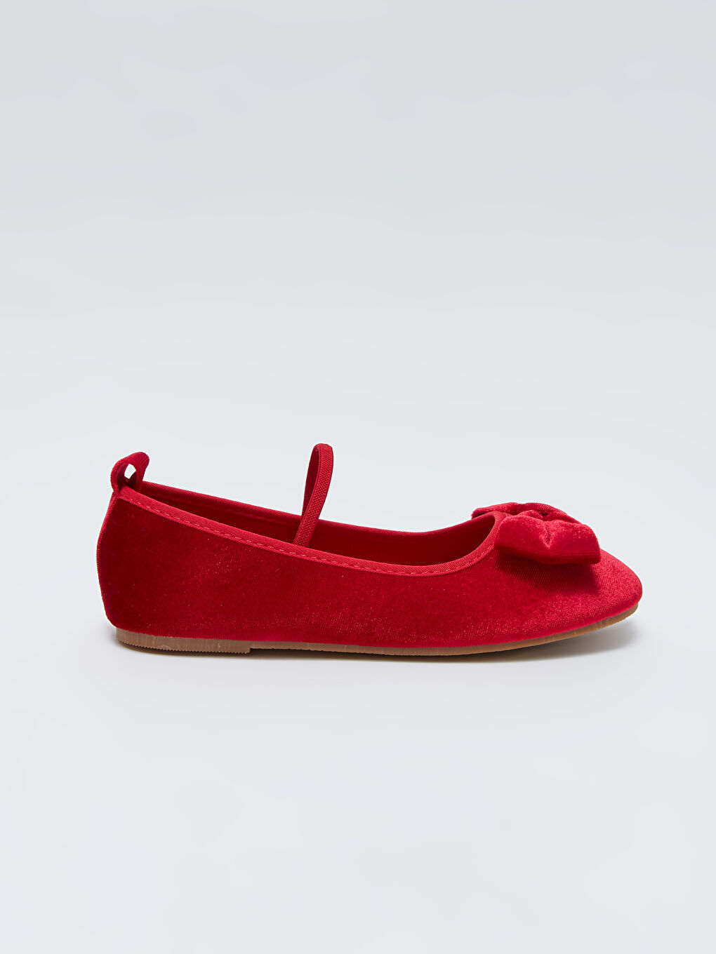 LCW STEPS Schleifenverziertes Mädchen-Flachschuh -W3CB67Z4-CRT