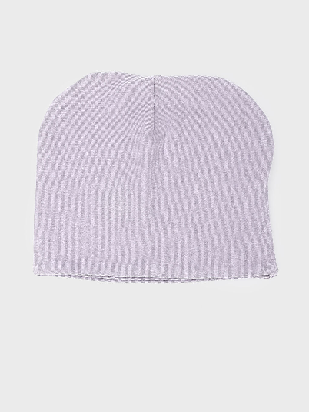 Set 2 Berete Simple pentru Bebeluși Fete-2