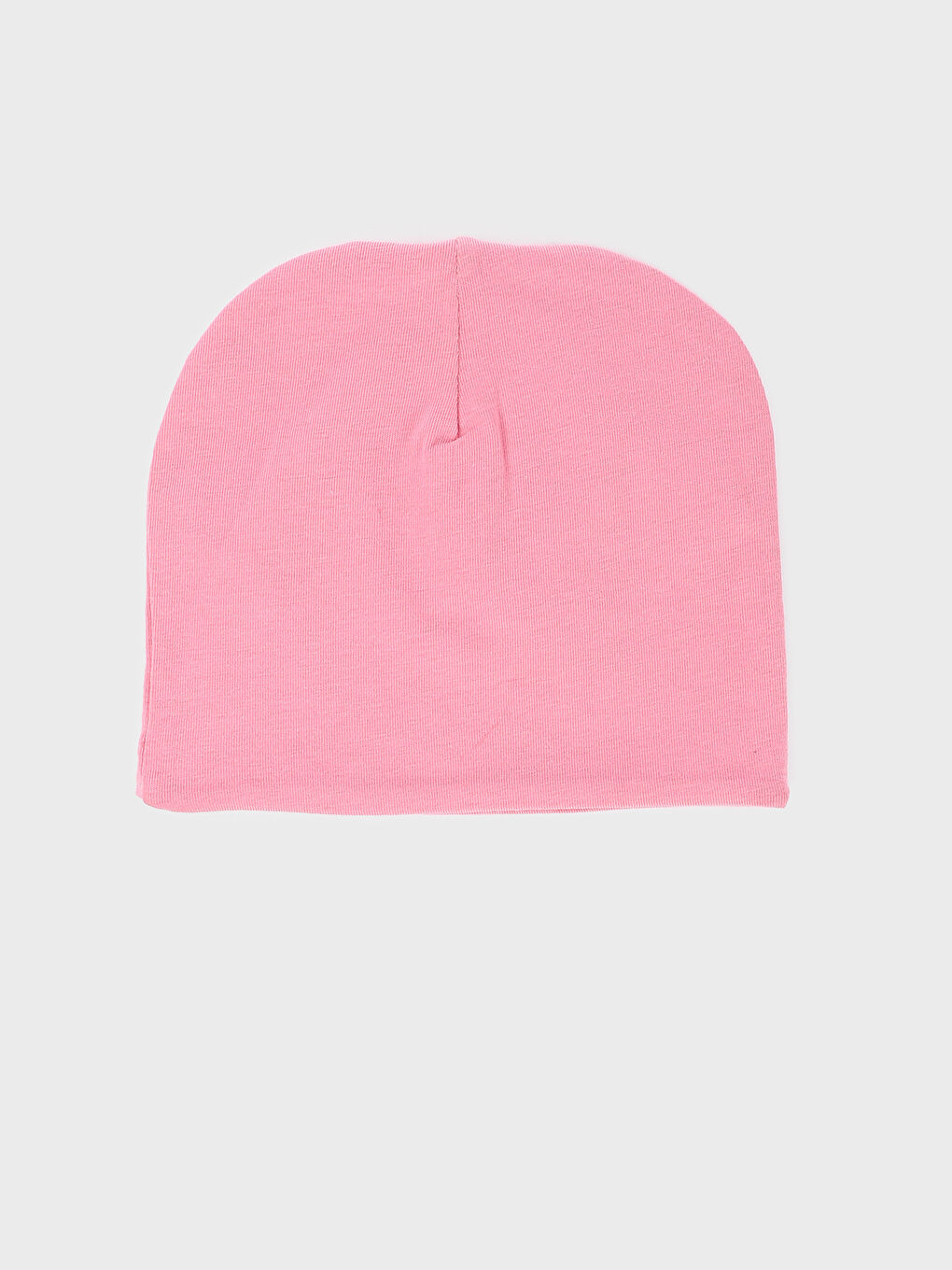 Set 2 Berete Simple pentru Bebeluși Fete-3