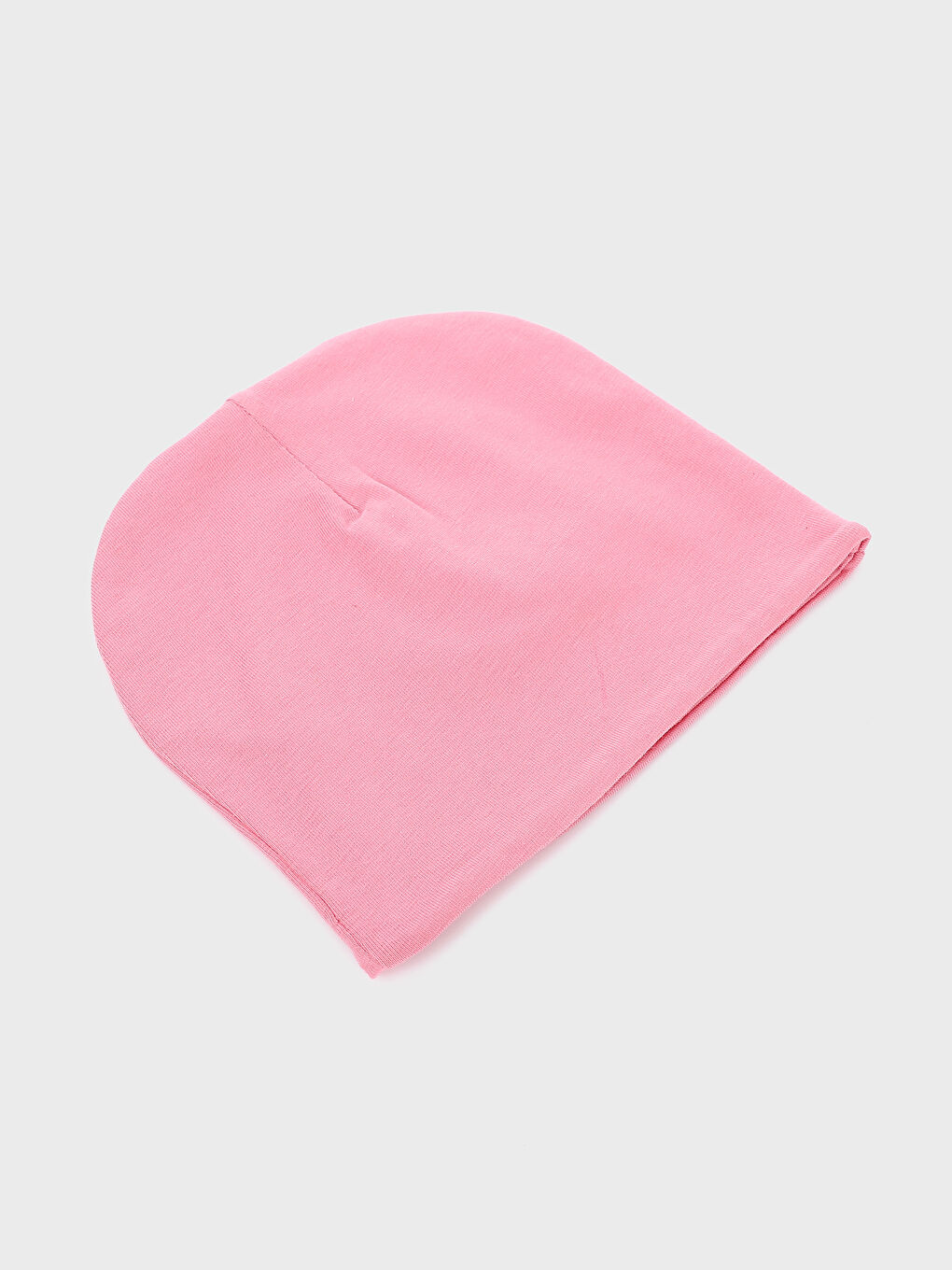 Set 2 Berete Simple pentru Bebeluși Fete-5