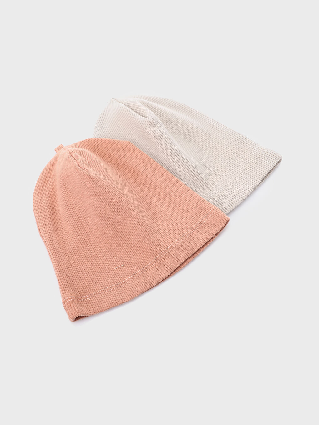 2-pack Baby Girl's Beret -W3CB93Z1-VC7