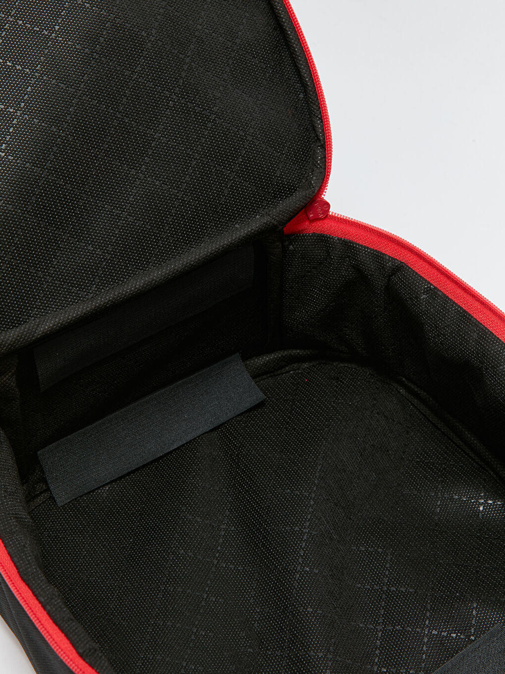 Karışık Mickey Mouse Baskılı Erkek Çocuk Çekçekli Okul Çantası-4