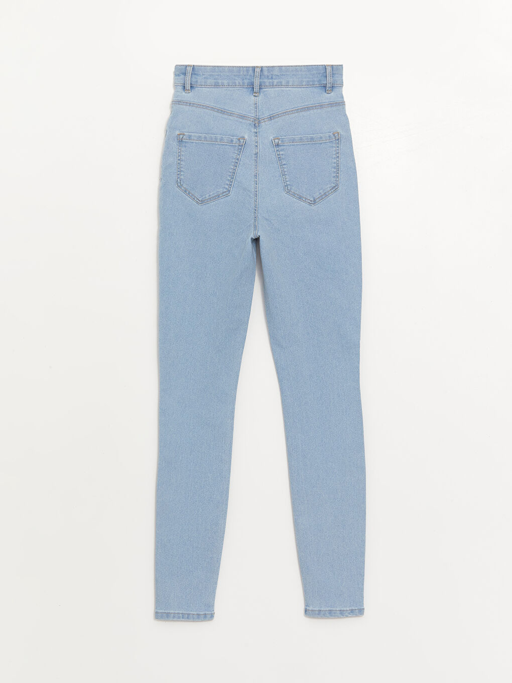 Jupiter Super Skinny Fit Women's Jeans-6