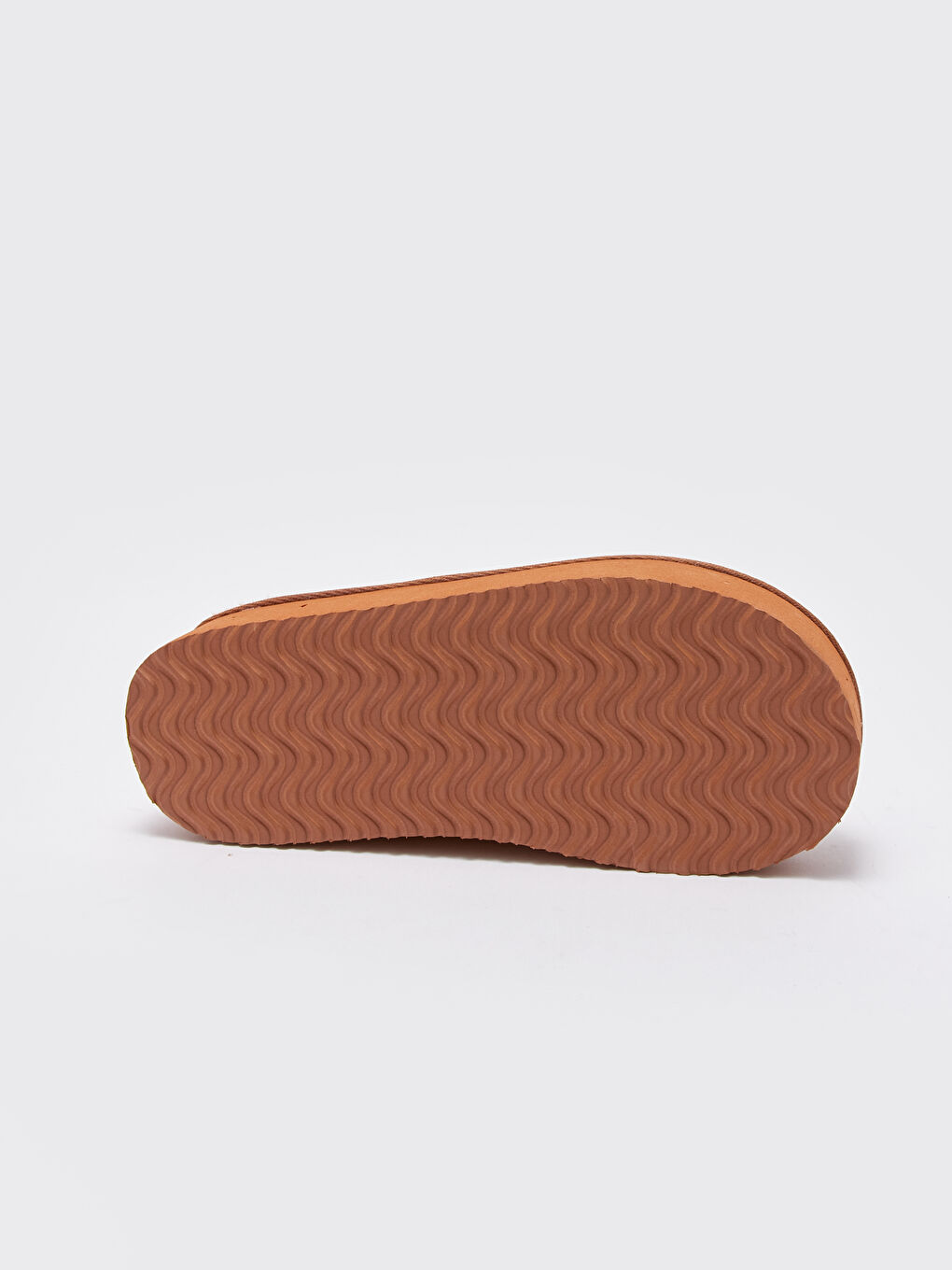 LCW HOME Closed Front Women's House Slippers -W3CD49Z8-VC8