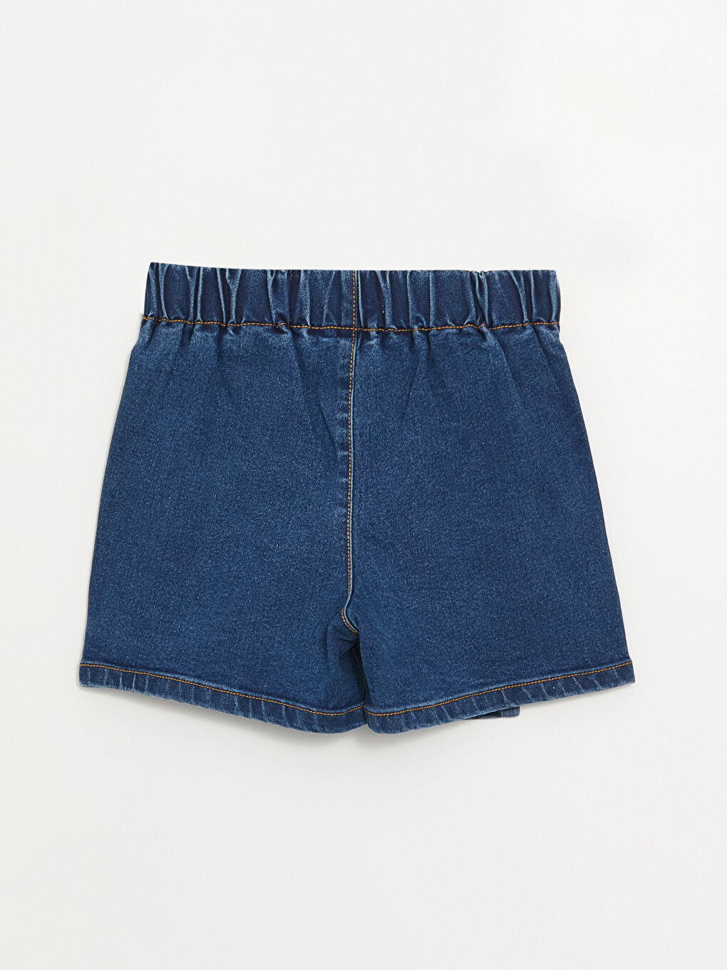 LCW Kids Jeansrock mit elastischem Bund für Mädchen -W3CD94Z4-H45