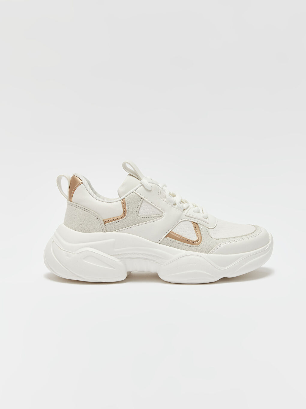 أحذية رياضية للسيدات مع أربطة ألدو وتطريز زخرفي-1