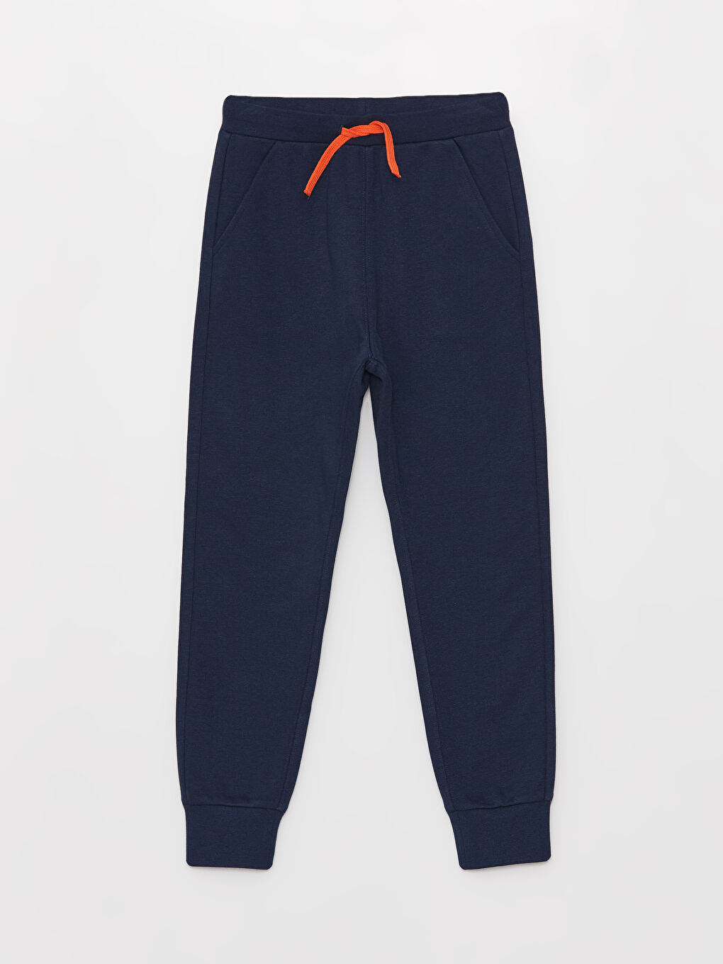 Crew Neck Bear Teddy Printed Long Sleeve Boys' Sweatshirt and Sweatpants-2