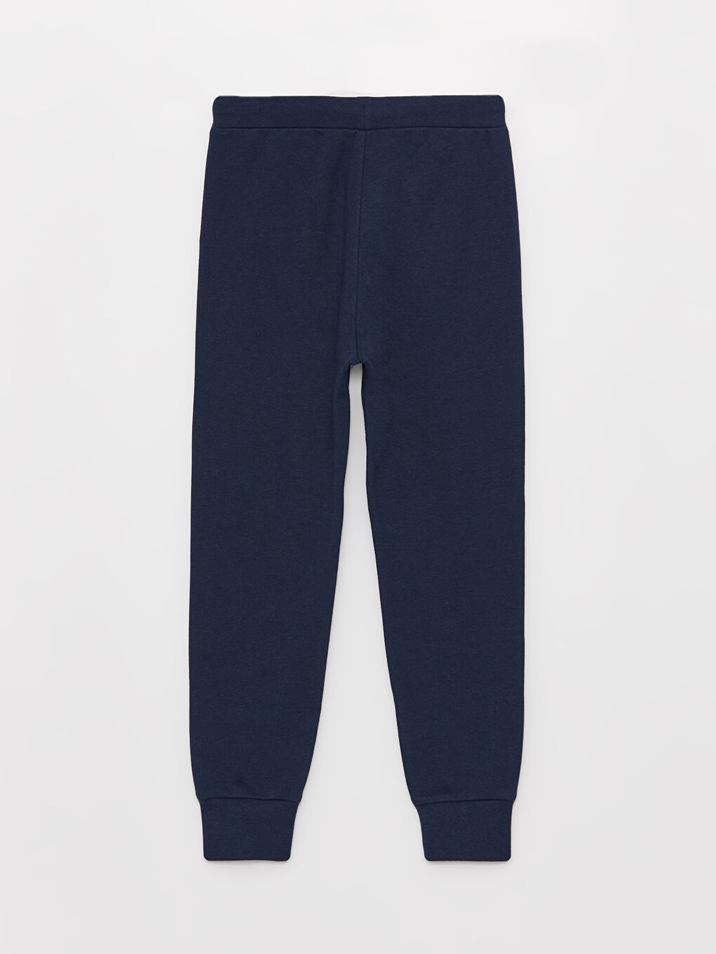 Crew Neck Bear Teddy Printed Long Sleeve Boys' Sweatshirt and Sweatpants-4