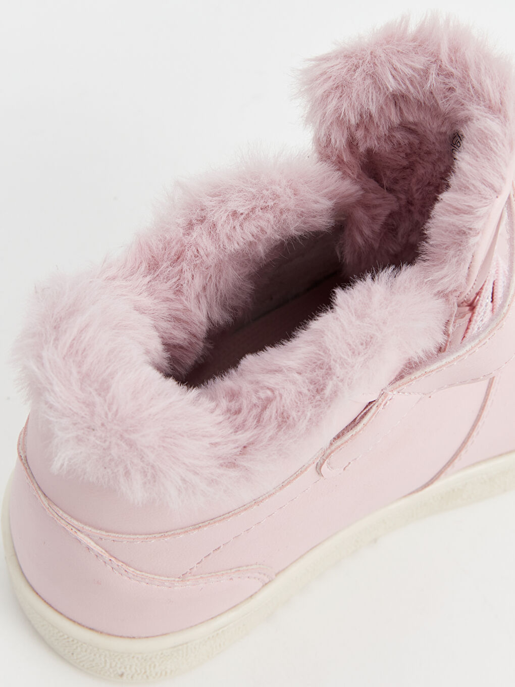 Chaussures de Sport Garçon Pour Filles À Lacets et Velcro-5