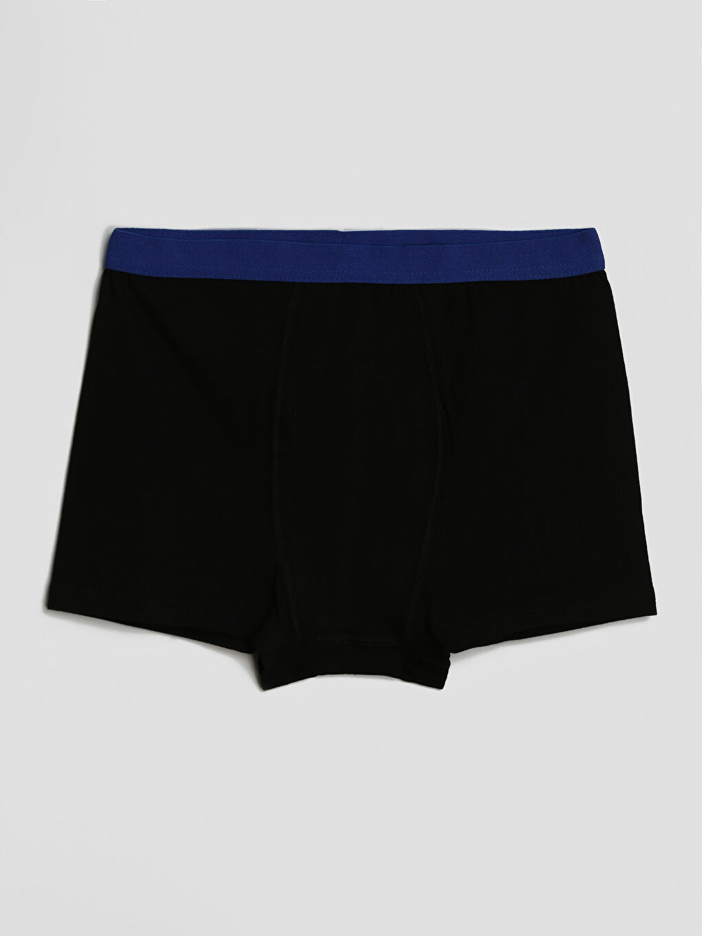 Printed Cotton Boy Boxer 3-Pack-4