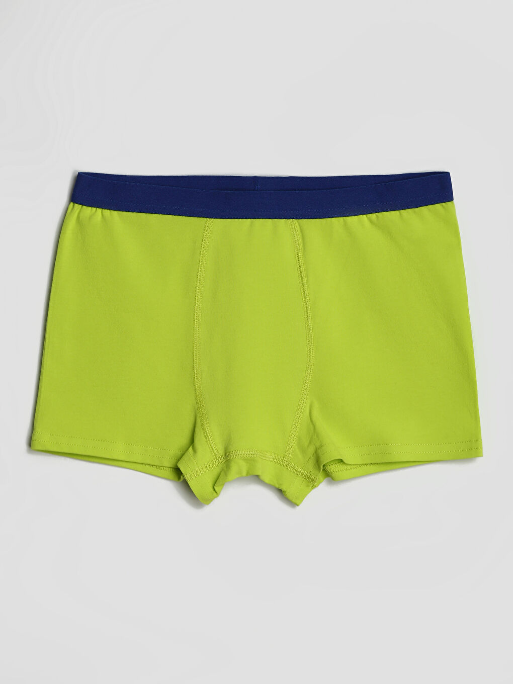 Printed Cotton Boy Boxer 3-Pack-1