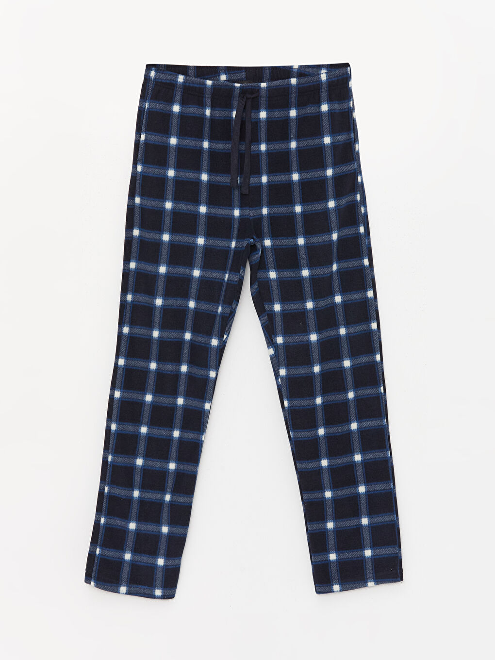 LC WAIKIKI Regulär Geschnittenes Polar Pyjama-Set Für Herren -W3CH53Z8-RFF