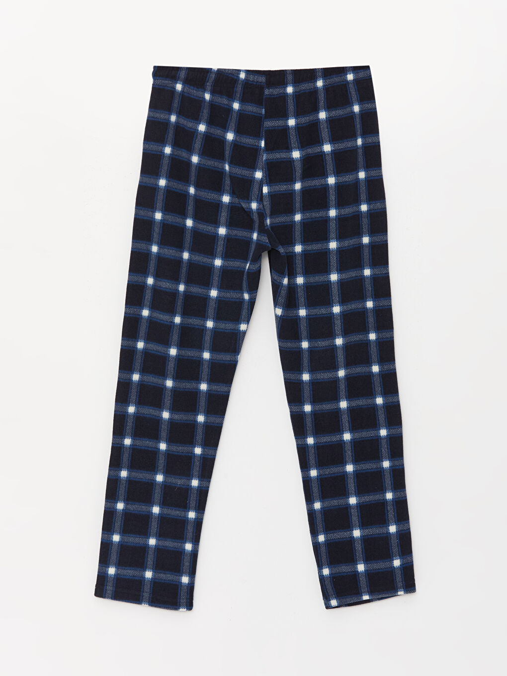 LC WAIKIKI Regulär Geschnittenes Polar Pyjama-Set Für Herren -W3CH53Z8-RFF