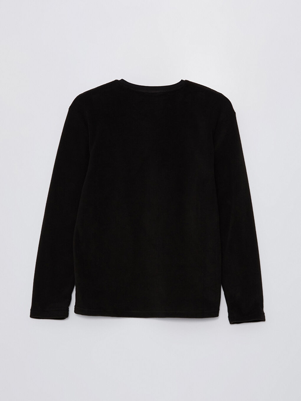 Regular Fit Polar Men's Pyjama Set-6