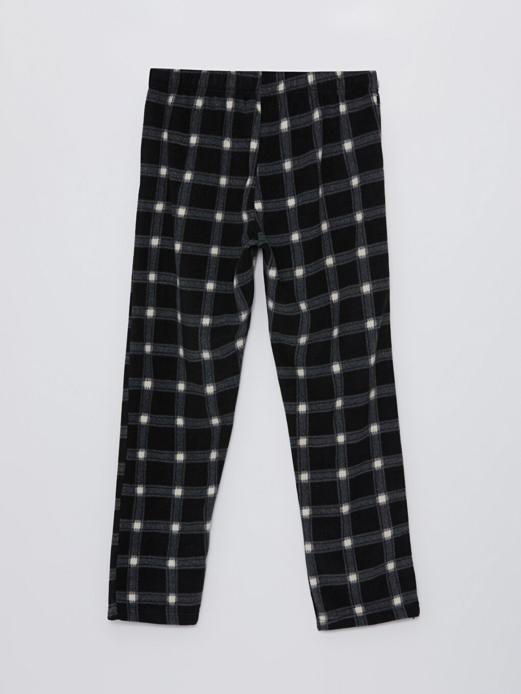Regular Fit Polar Men's Pyjama Set-8