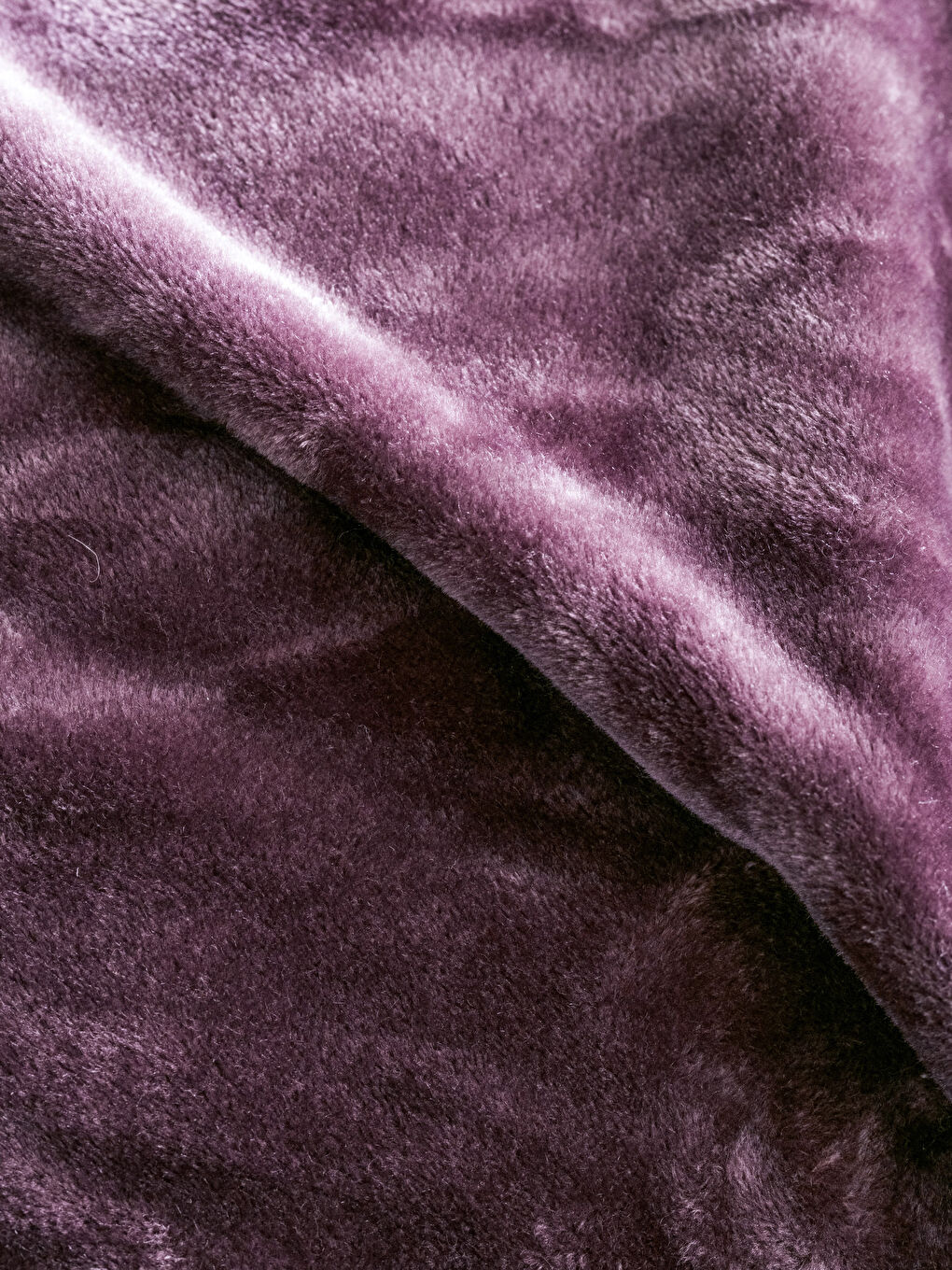 Welsoft Single Bed Blanket 150x200 cm-2