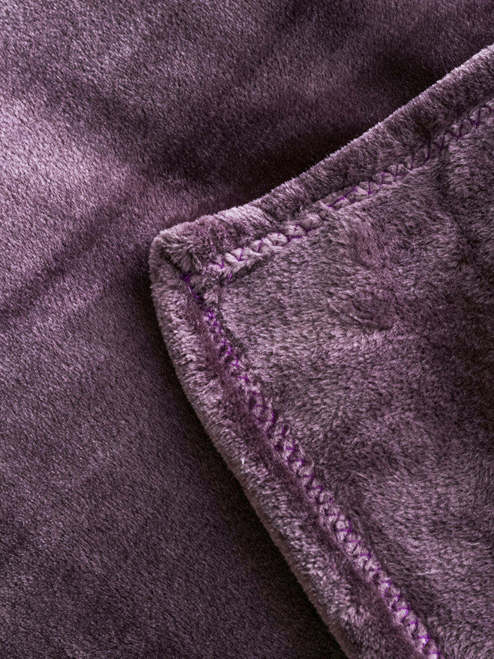 Welsoft Single Bed Blanket 150x200 cm-3