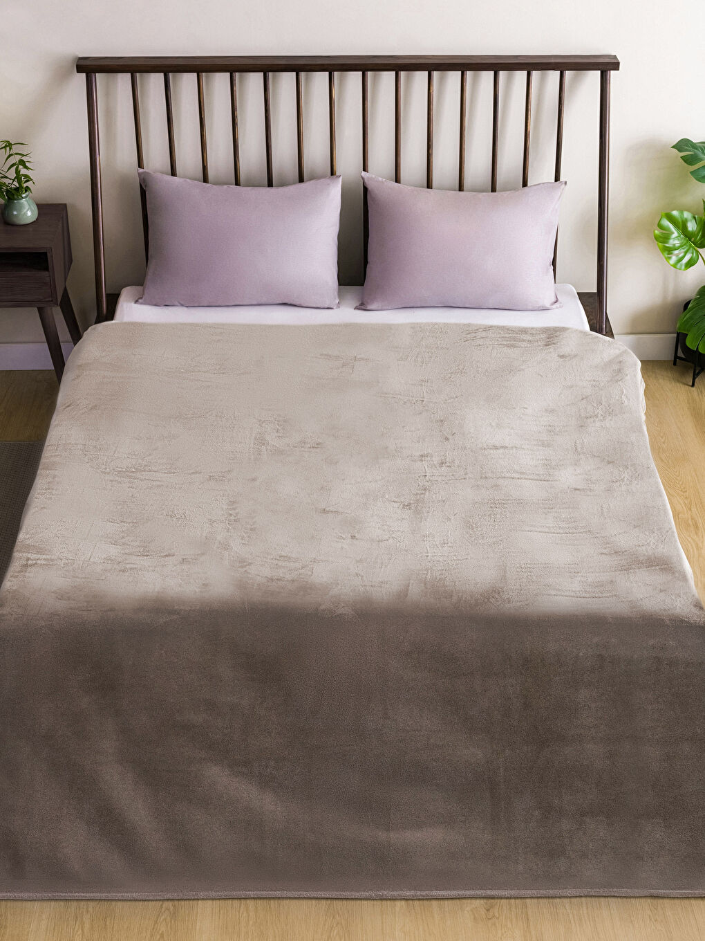 Couverture Double King Size 220x240 cm-1