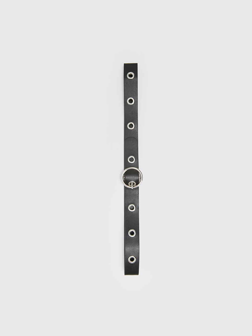 LCW ACCESSORIES Faux Leather Women's Belt -W3CH77Z8-HUC