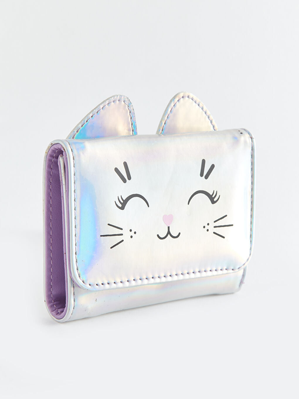 LCW ACCESSORIES Bedruckte Geldbörse für Mädchen -W3CH91Z4-F9Q