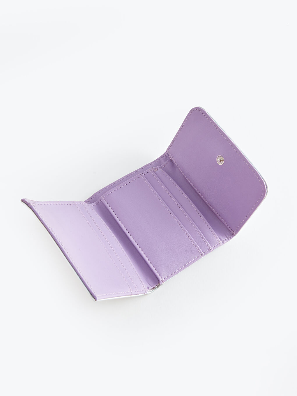 LCW ACCESSORIES Bedruckte Geldbörse für Mädchen -W3CH91Z4-F9Q