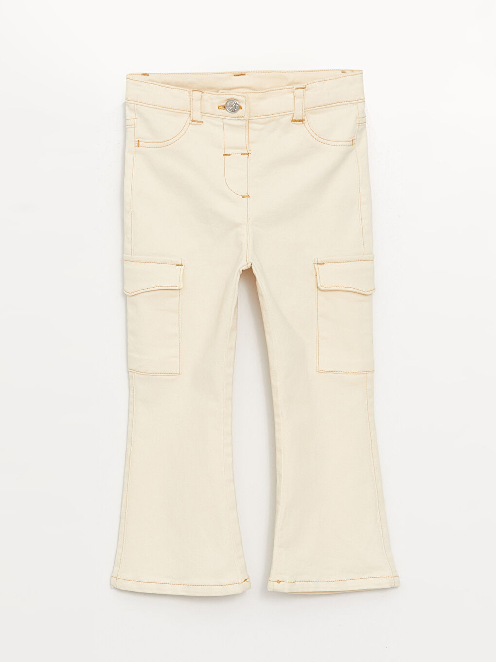 Удобные брюки для маленьких непосед-1