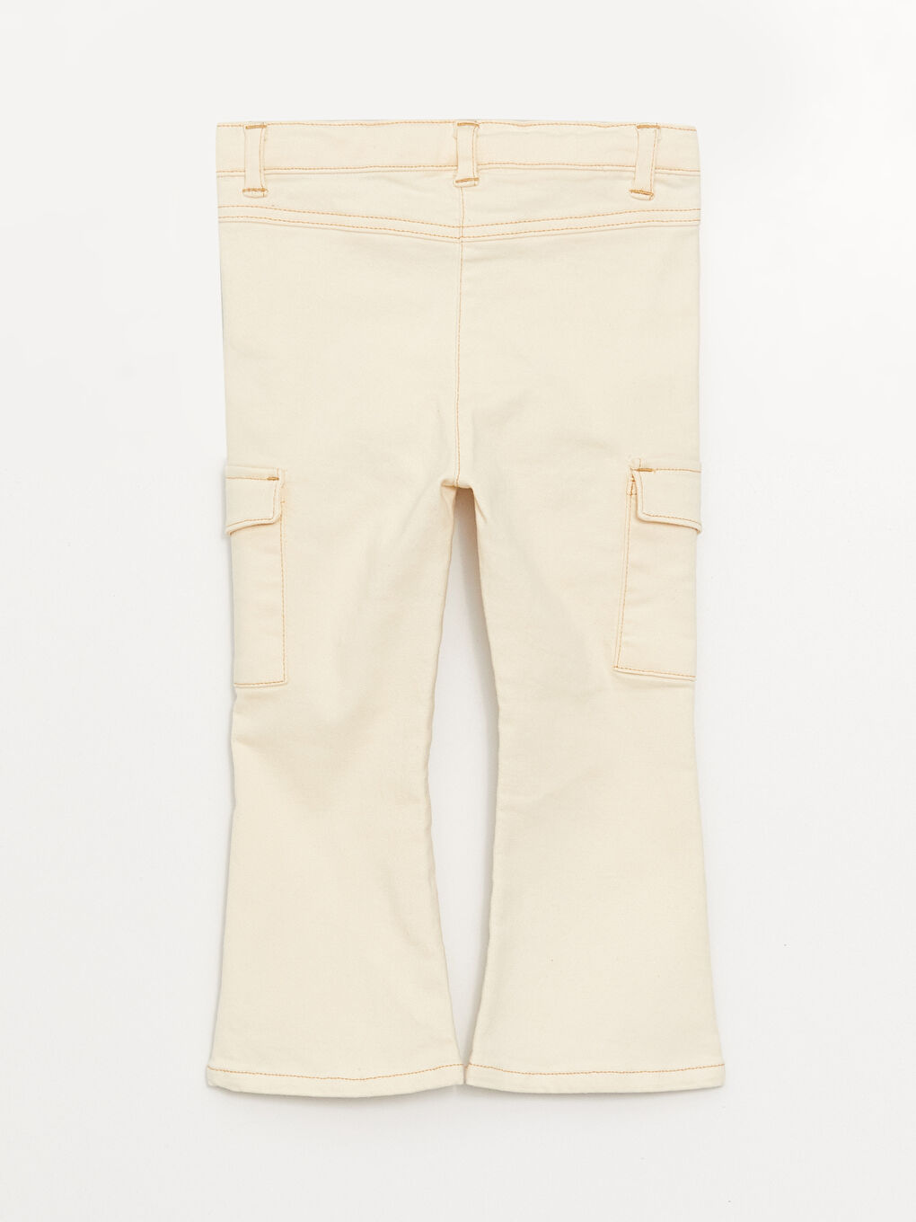 Удобные брюки для маленьких непосед-2